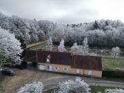 Propriété 4 pièces 130 m²