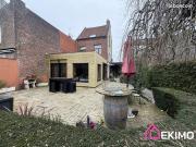 Propriété 4 pièces 130 m²