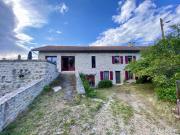 Propriété 4 pièces 131 m²