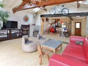 Propriété 4 pièces 133 m²