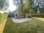 Propriété 4 pièces 134 m²