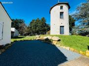 Propriété 4 pièces 137 m²