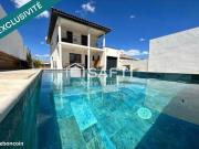 Maison 4 pièces 137 m²