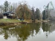 Propriété 4 pièces 138 m²