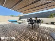 Propriété 4 pièces 140 m²