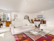 Propriété 4 pièces 142 m²