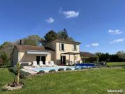 Propriété 4 pièces 144 m²