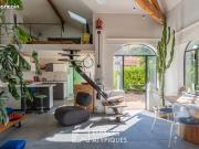 Propriété 4 pièces 123 m²