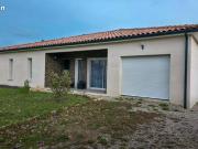 Propriété 4 pièces 147 m²