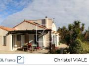 Propriété 4 pièces 147 m²