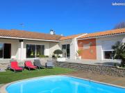 Propriété 4 pièces 149 m²