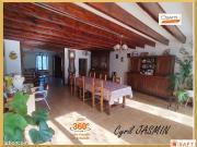 Propriété 4 pièces 150 m²