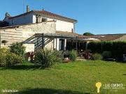 Propriété 4 pièces 153 m²