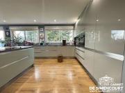 Propriété 4 pièces 154 m²