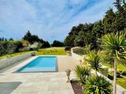 Propriété 4 pièces 160 m²