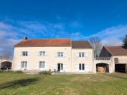 Propriété 4 pièces 160 m²