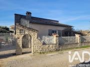 Propriété 4 pièces 164 m²