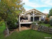 Propriété 4 pièces 163 m²