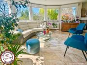 Propriété 4 pièces 170 m²