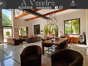 Propriété 4 pièces 170 m²