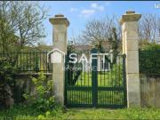 Propriété 4 pièces 142 m²