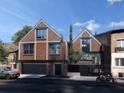 Propriété 4 pièces 171 m²