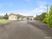 Propriété 4 pièces 173 m²