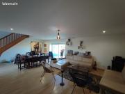 Propriété 4 pièces 190 m²