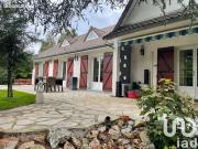 Propriété 4 pièces 209 m²