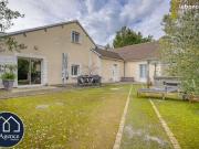 Propriété 4 pièces 220 m²