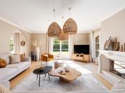 Propriété 4 pièces 227 m²