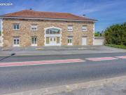 Propriété 4 pièces 256 m²