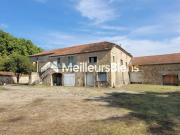 Propriété 4 pièces 550 m²