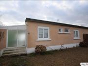 Propriété 4 pièces 58 m² Propriété 4 pièces 58 m²