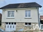 Propriété 4 pièces 58 m²