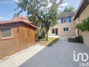 Propriété 4 pièces 60 m²