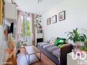 Château 4 pièces 52 m²