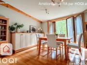 Propriété 4 pièces 65 m²