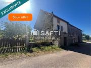 Propriété 4 pièces 68 m²