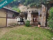 Propriété 4 pièces 70 m²