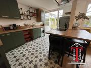 Maison 4 pièces 70 m²