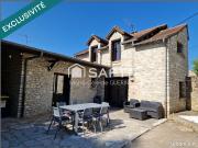 Propriété 4 pièces 73 m²
