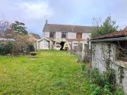 Propriété 4 pièces 73 m²