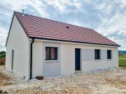 Propriété 4 pièces 75 m²