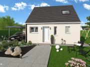 Propriété 4 pièces 75 m²