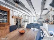 Propriété 4 pièces 78 m²