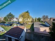 Propriété 4 pièces 80 m²