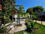 Propriété 4 pièces 80 m²