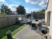 Propriété 4 pièces 80 m²