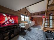 Propriété 4 pièces 80 m²